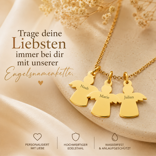 Engelsnamenkette