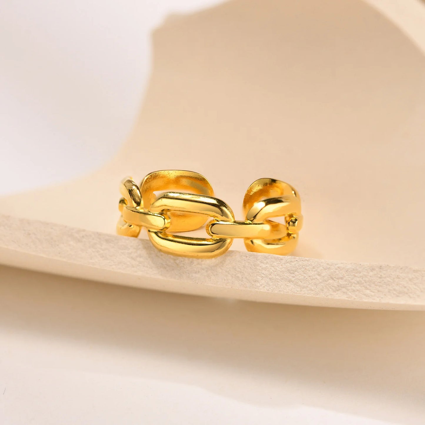 Caréla – Verstellbarer Ring