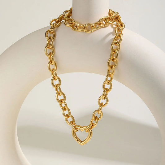 Orbit Love – Halskette