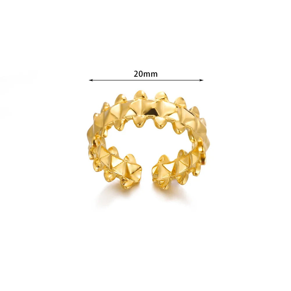 Elthemi – Verstellbarer Ring