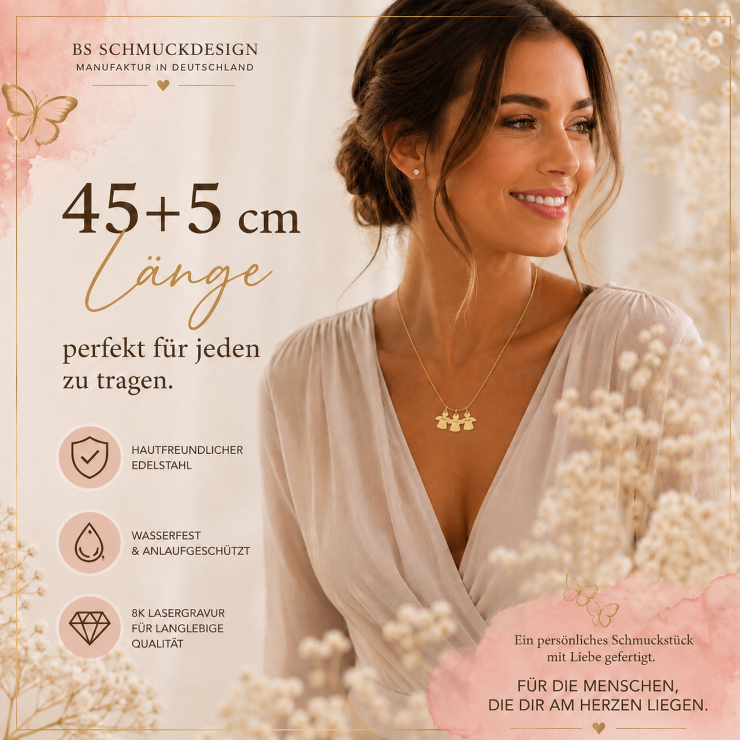 Engelsnamenkette