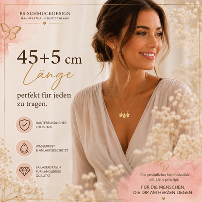 Engelsnamenkette