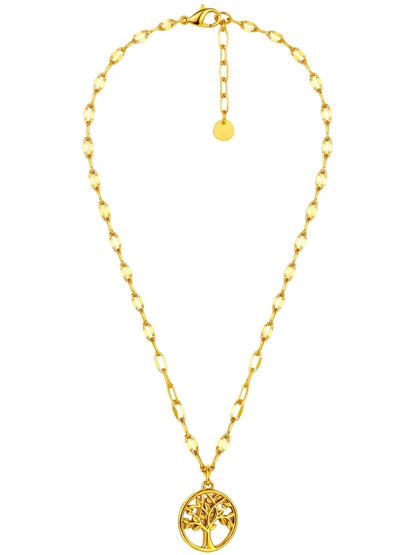 Halskette Tree of Life