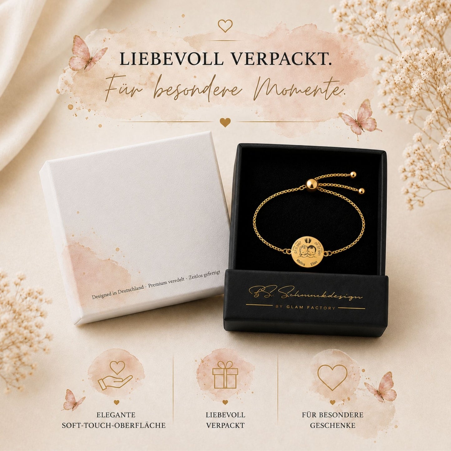 Familienarmband