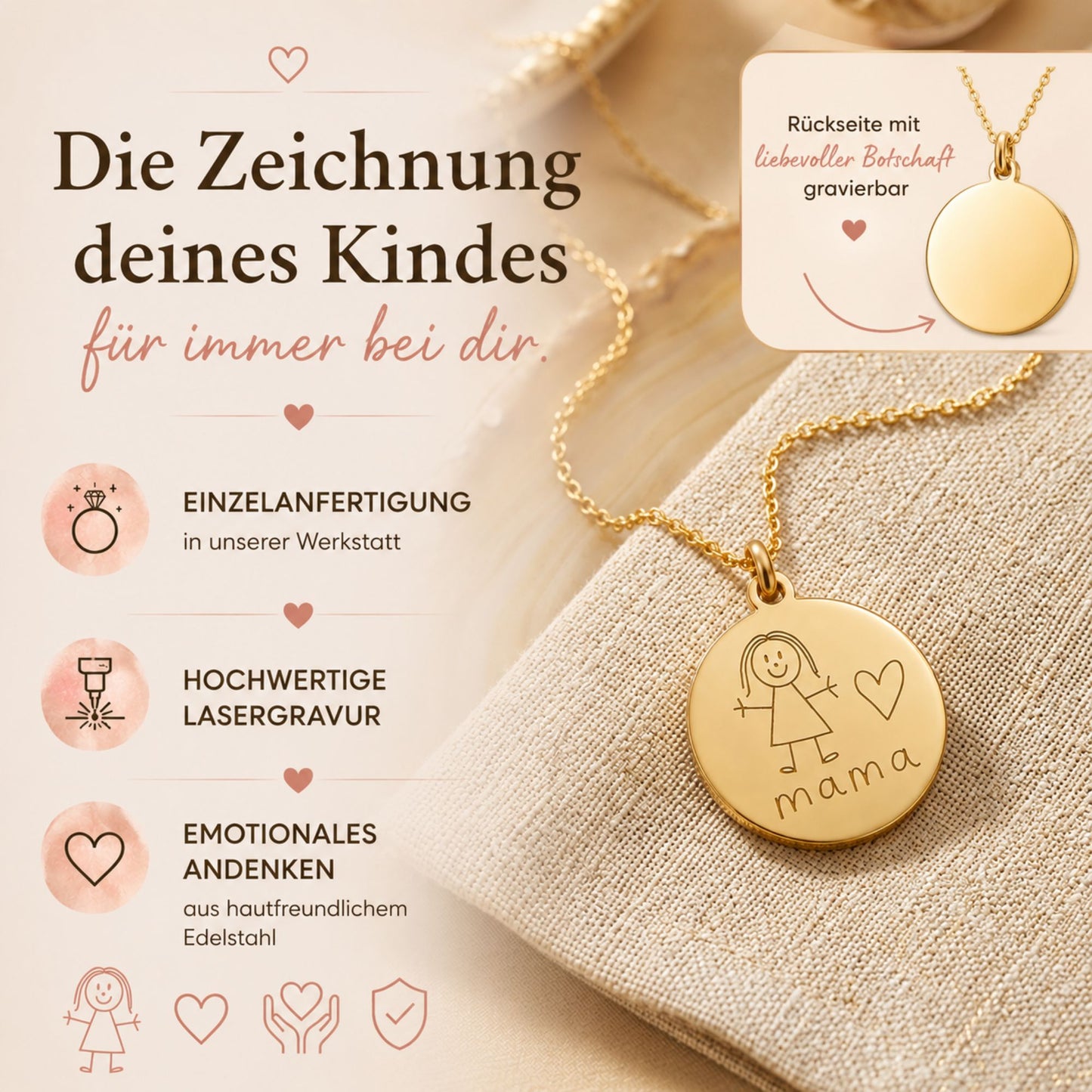 Kleine Künstlerliebe
