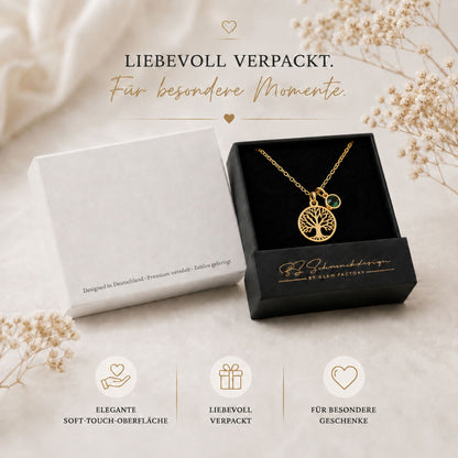 Tree of life personalisiert