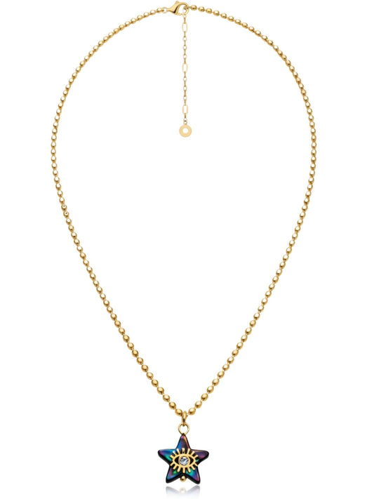 Halskette Little Star