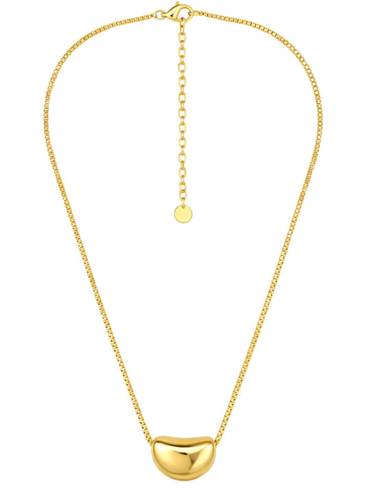 Halskette Pure Drop