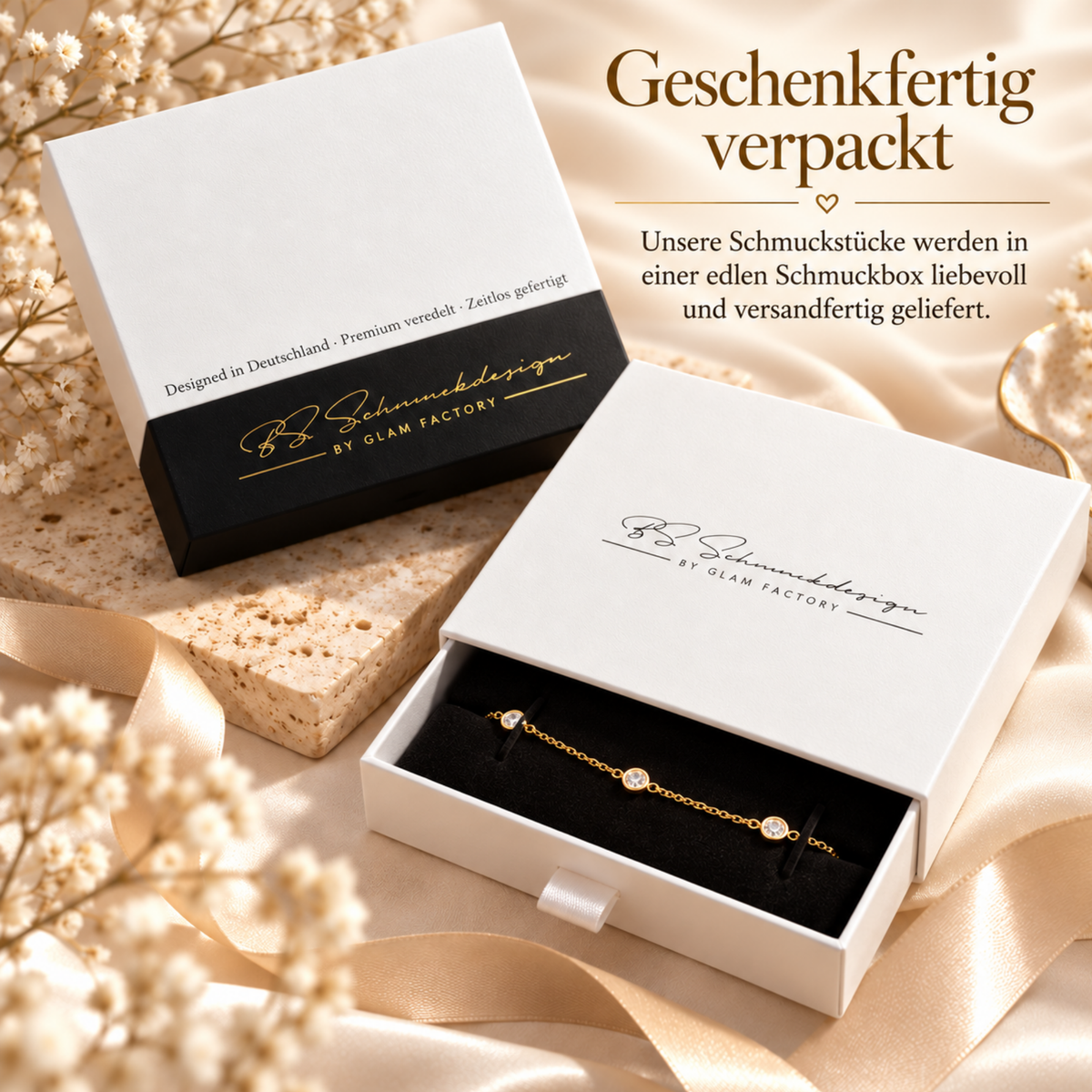 Schlüsselanhänger „Unsere kleinen Wunder“