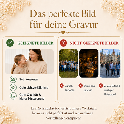 Foto Schlüsselanhänger