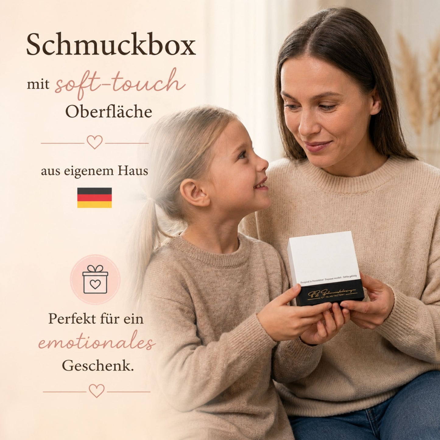 Kleine Künstlerliebe