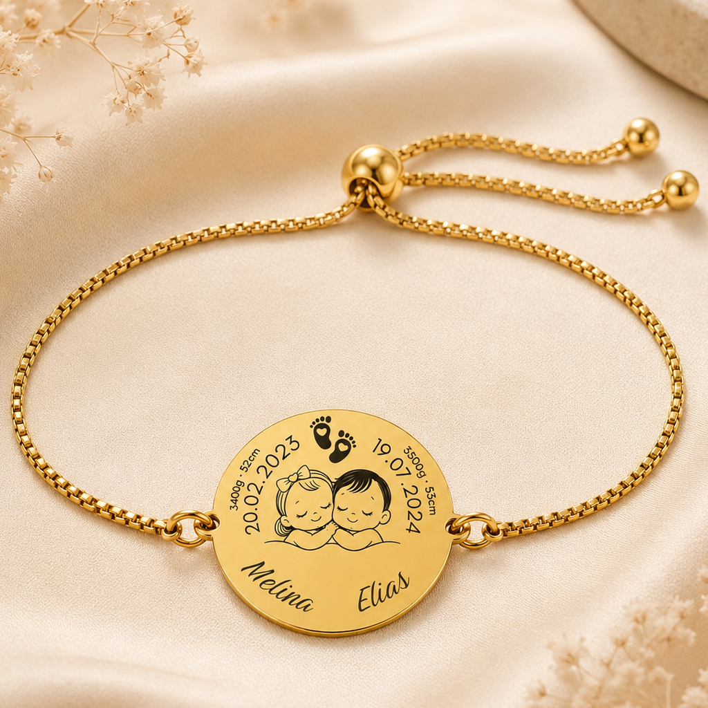 Familienarmband