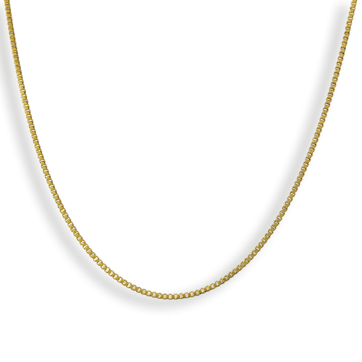 Venezianerkette 50cm