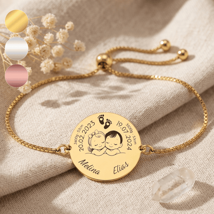 Familienarmband