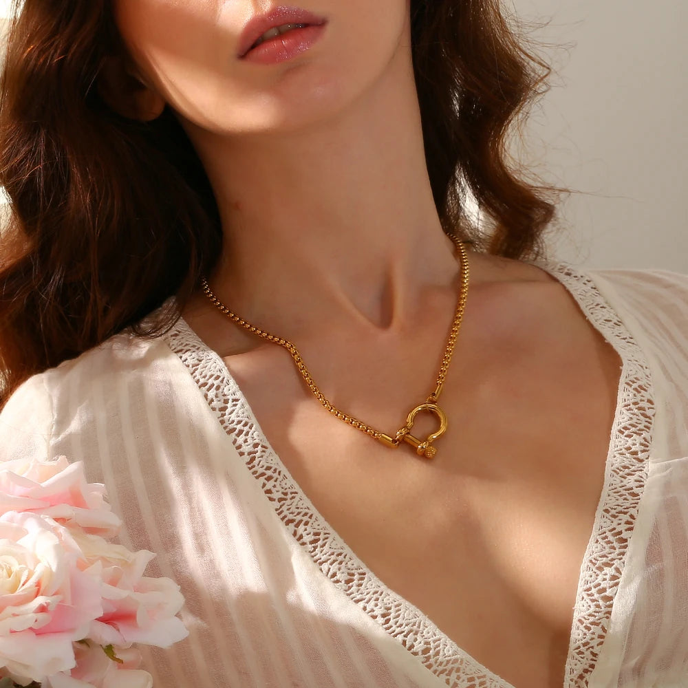 Shackle Bold Kette