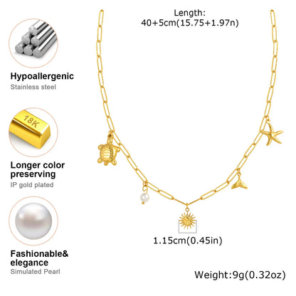 La Mare – Charmkette