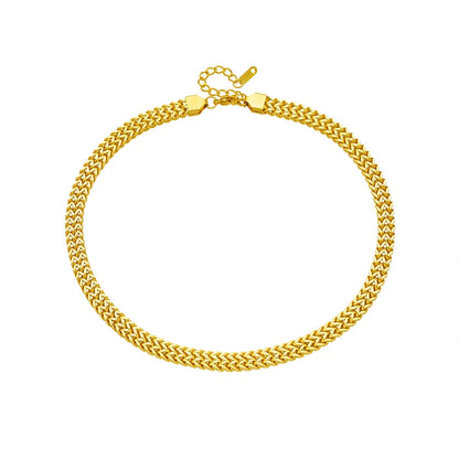 Bold Luxe – Halskette