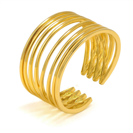 Nivelle – Verstellbarer Ring