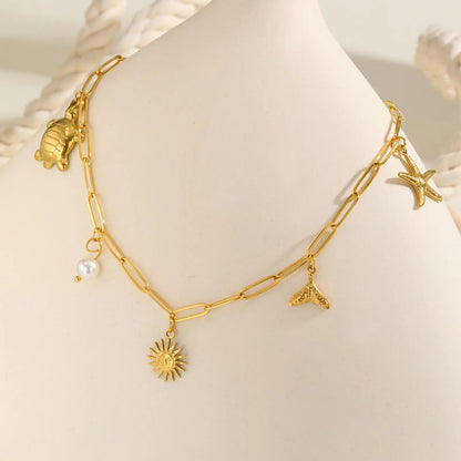 La Mare – Charmkette