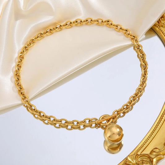 Orbola – Halskette OT-Verschluss