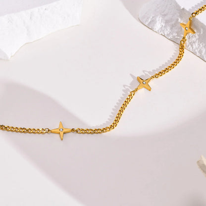 Shine Bright - Halskette