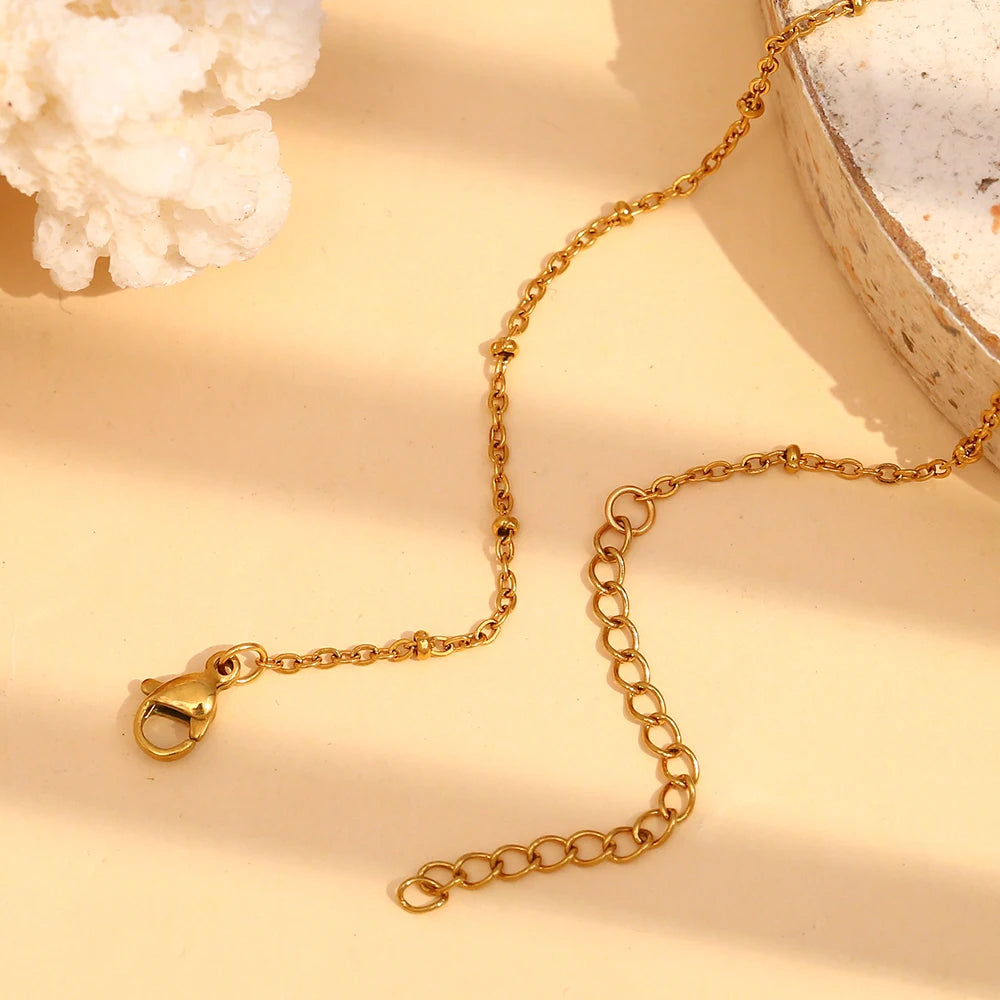 Coral Dreams Charms-Kette