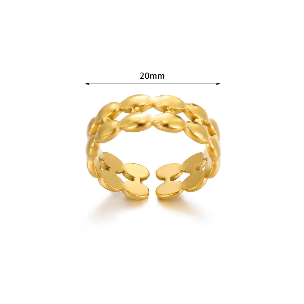 Kaormi – Verstellbarer Ring