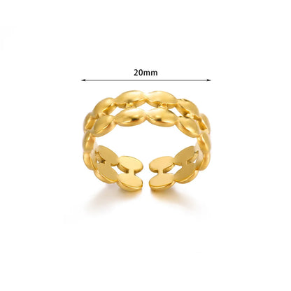 Kaormi – Verstellbarer Ring