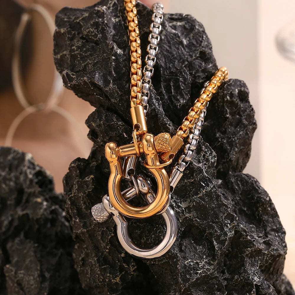Shackle Bold Kette