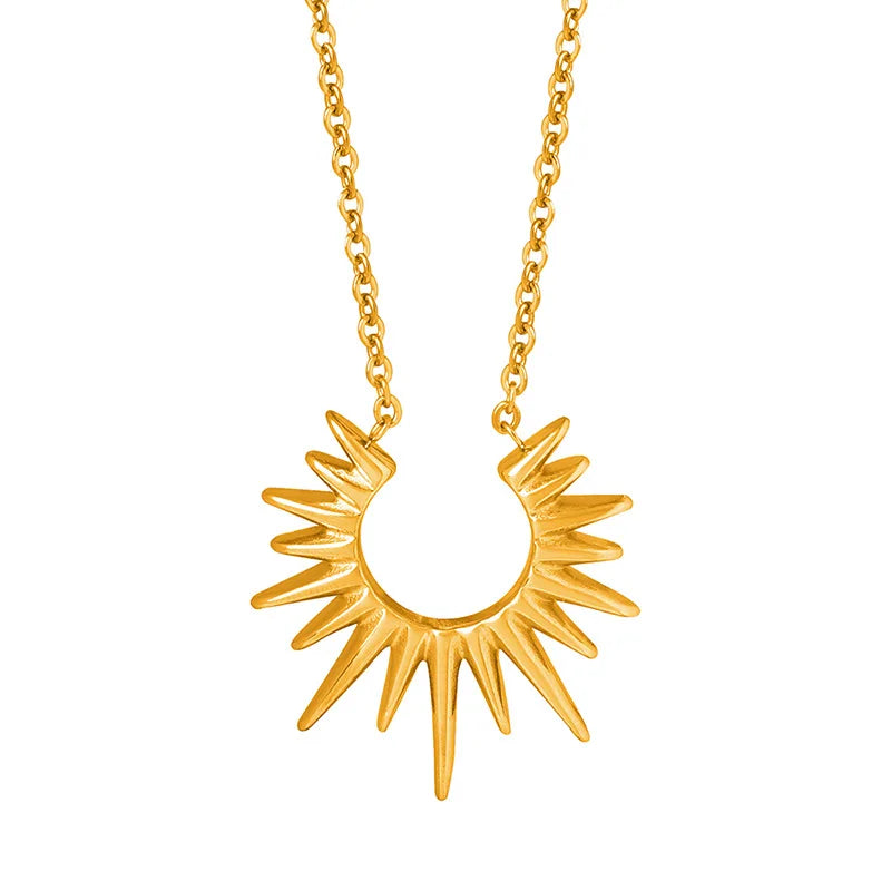 Sonnenflair Kette