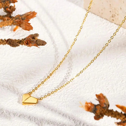 Lovers Gold - Halskette