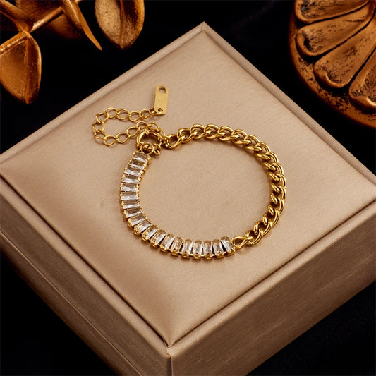 Glow Balance – Armband