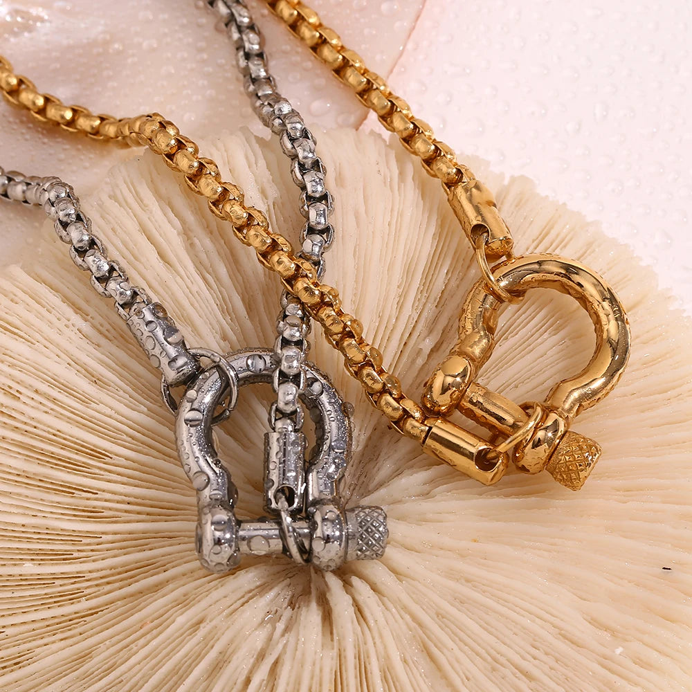 Shackle Bold Kette