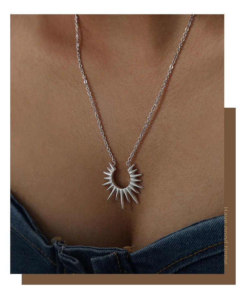 Sonnenflair Kette