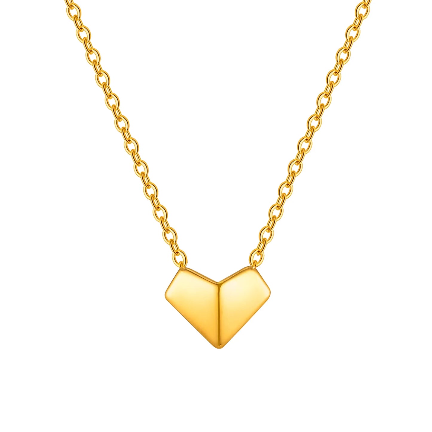 Lovers Gold - Halskette