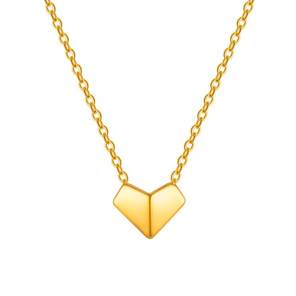 Lovers Gold - Halskette