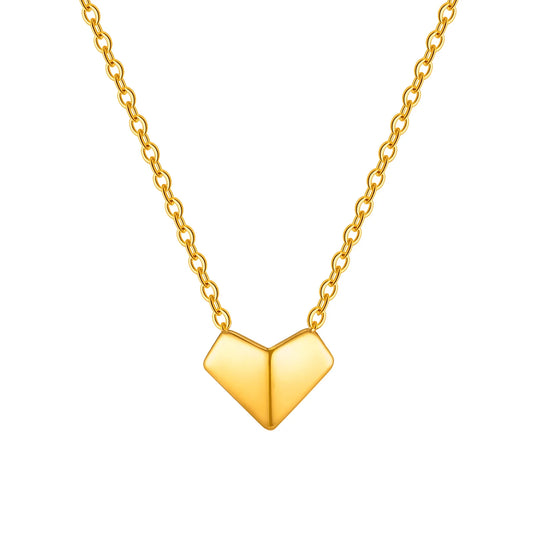 Lovers Gold - Halskette