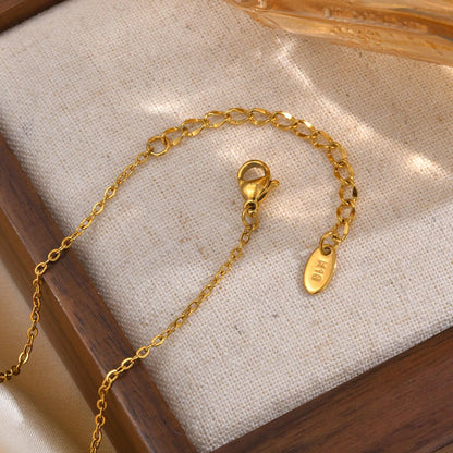 Daisy Dreams - Y Halskette