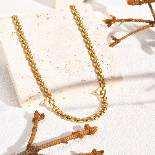 Milano – Statementkette