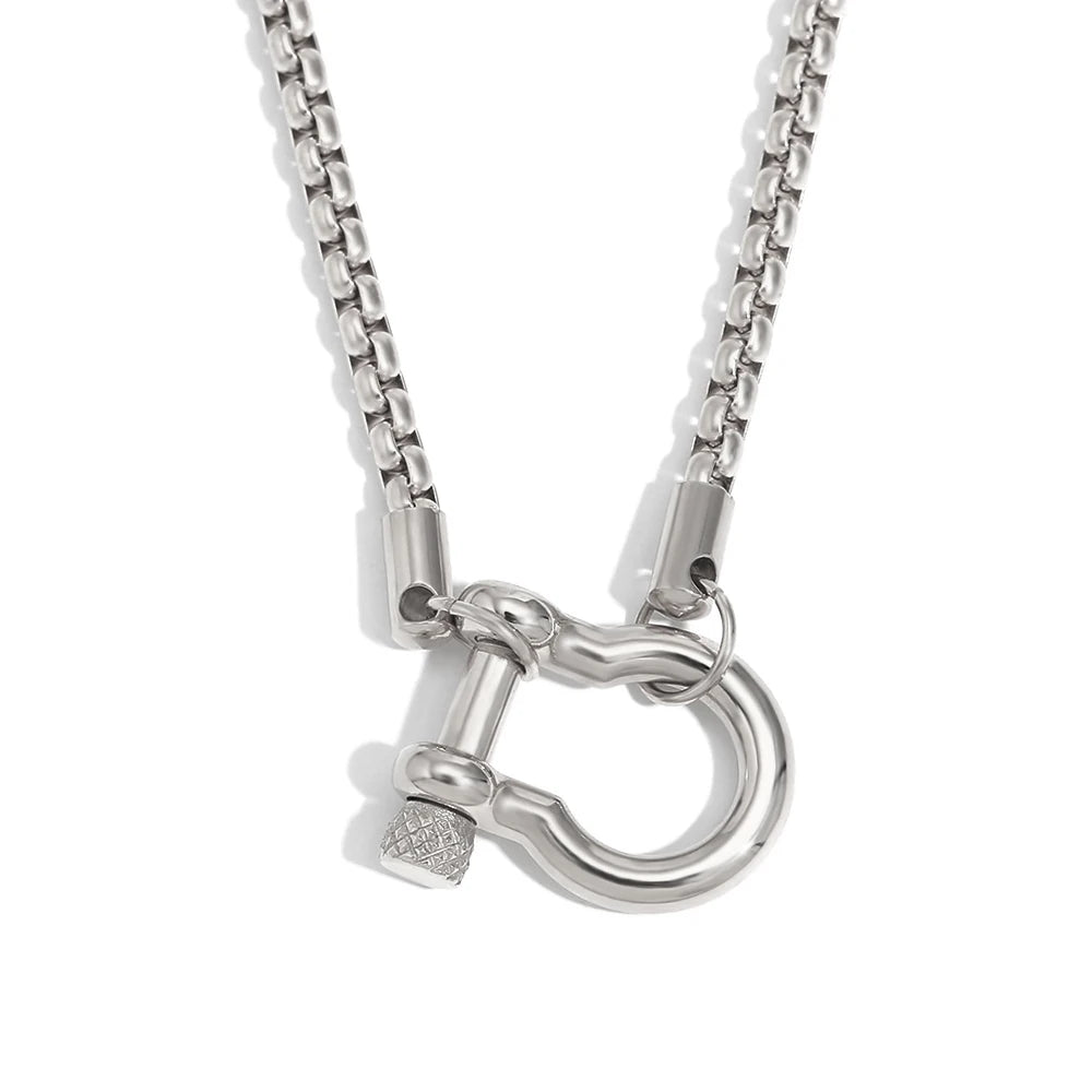 Shackle Bold Kette