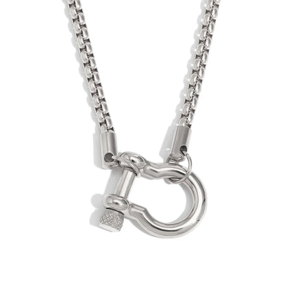 Shackle Bold Kette