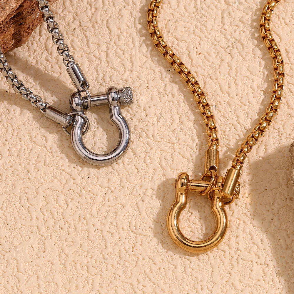 Shackle Bold Kette