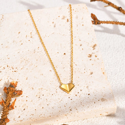 Lovers Gold - Halskette