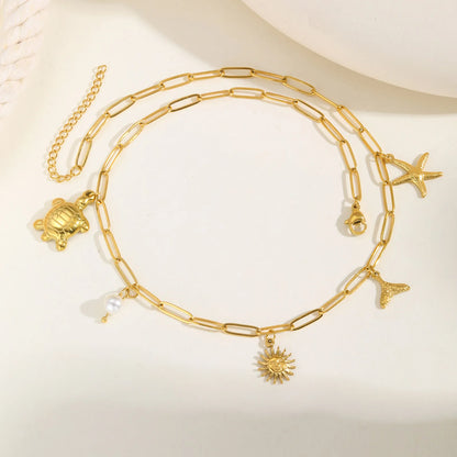 La Mare – Charmkette