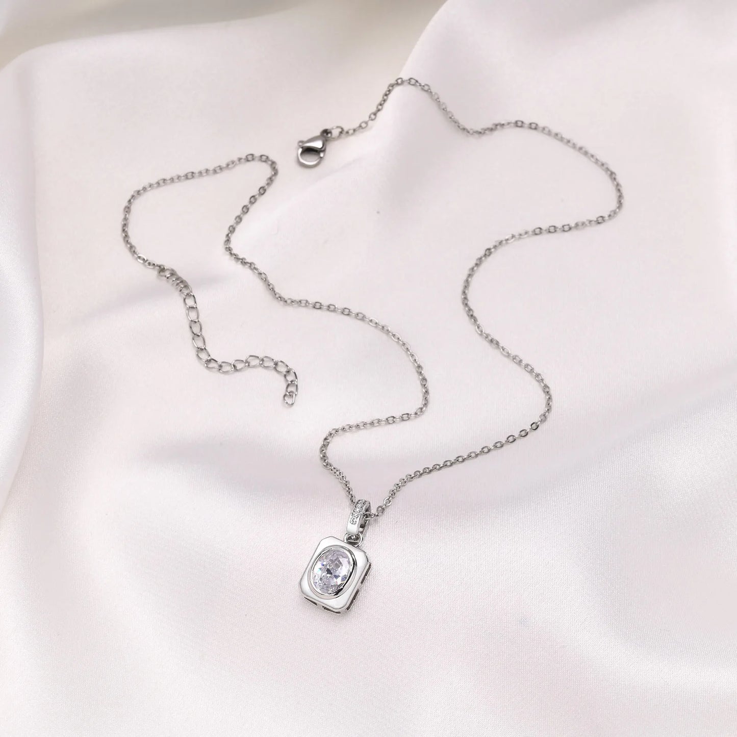 Bellezza – Amulett Halskette