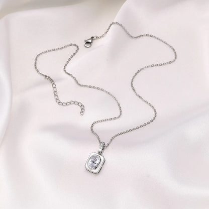 Bellezza – Amulett Halskette