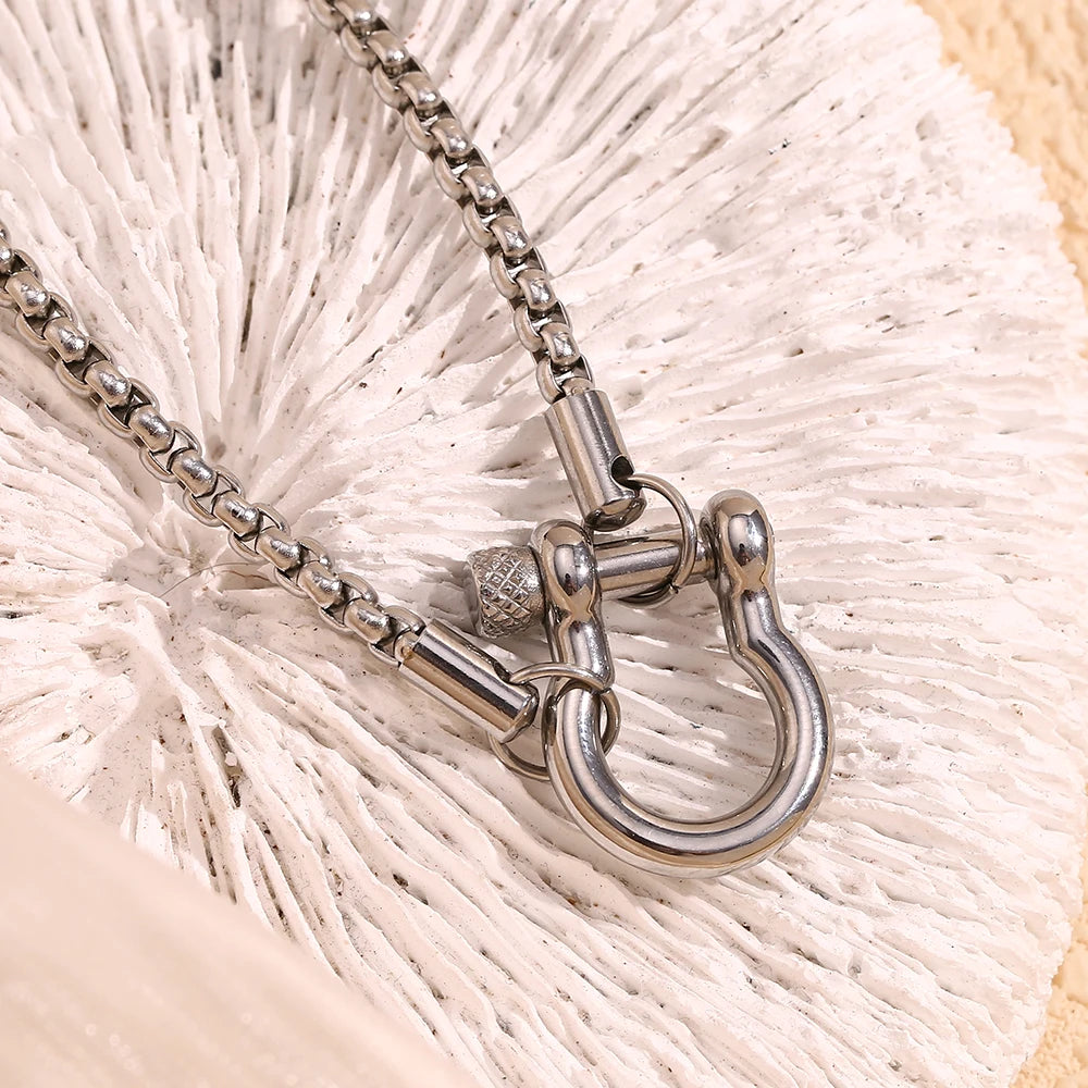 Shackle Bold Kette