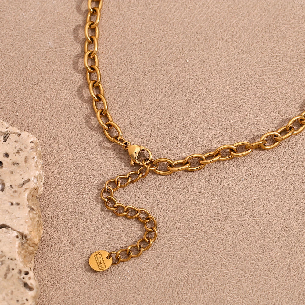 Charms of Love Kette