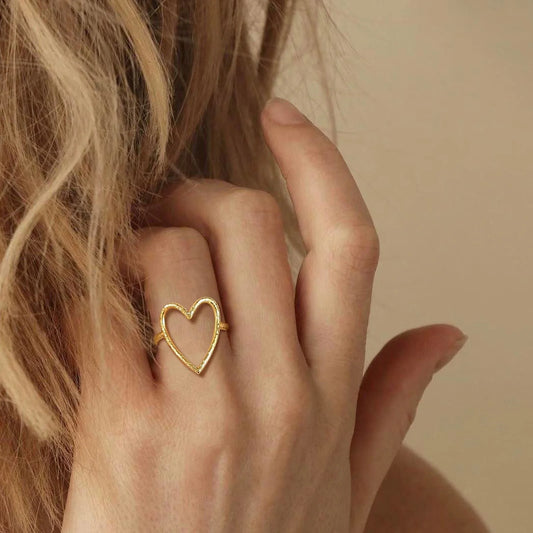 Oravie – Verstellbarer Ring