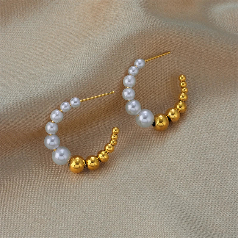 Sphere Harmony Hoops